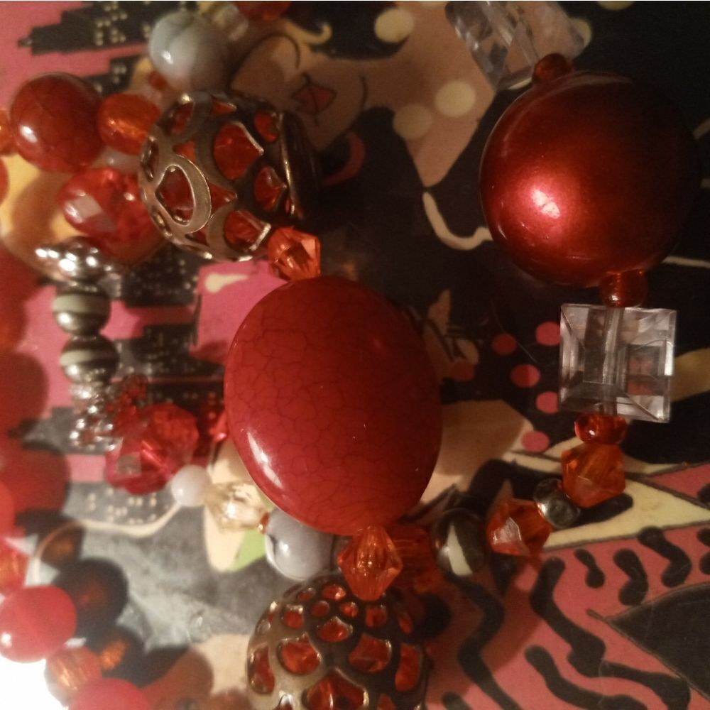 Handmade bracelet  - Picture 11 of 16